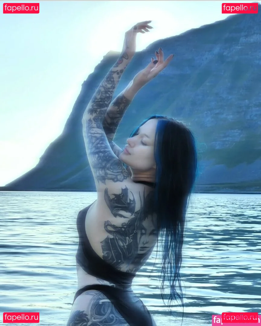 BlueAstrid Onlyfans Photo Gallery 