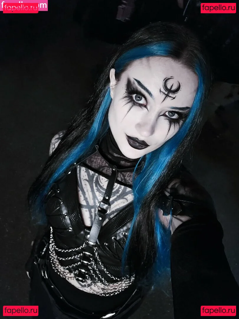 BlueAstrid Onlyfans Photo Gallery 