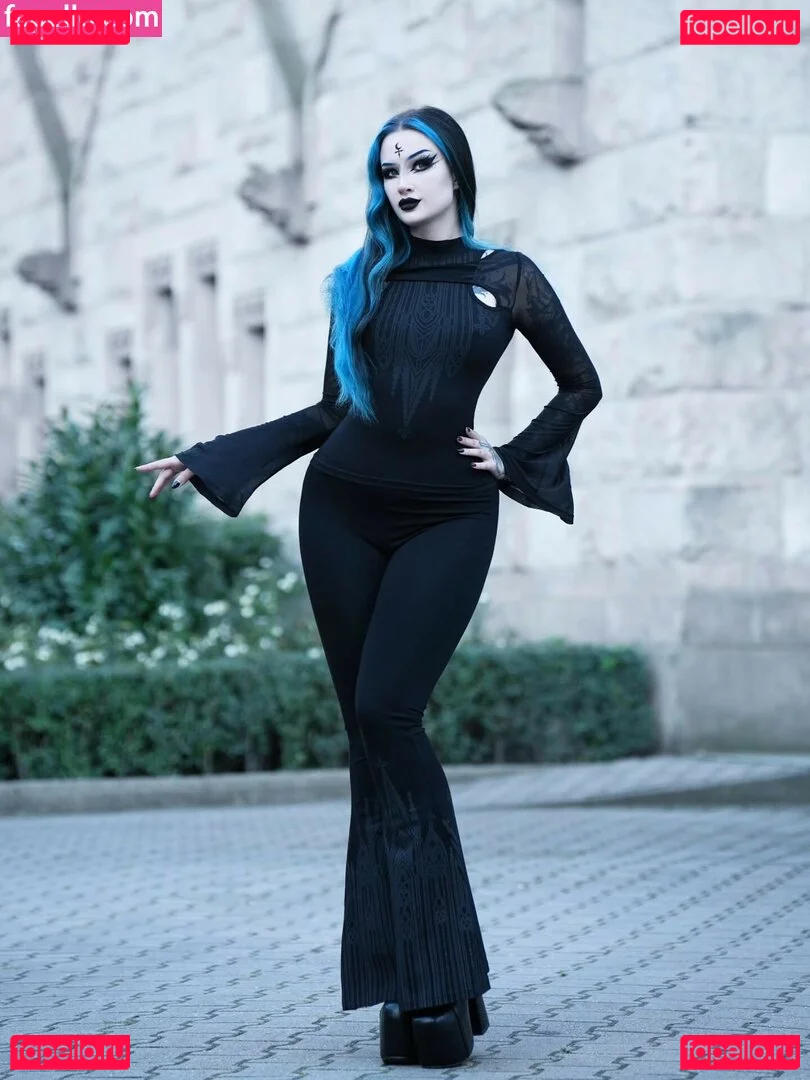 BlueAstrid Onlyfans Photo Gallery 