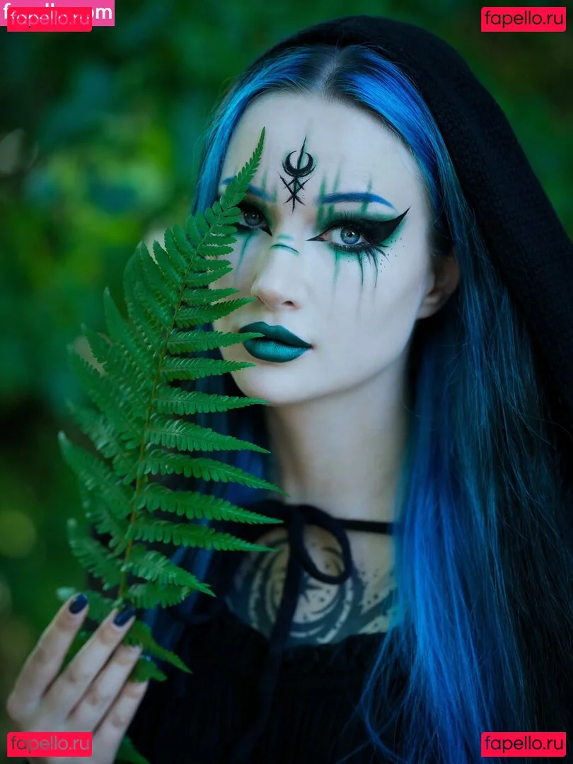 BlueAstrid Onlyfans Photo Gallery 