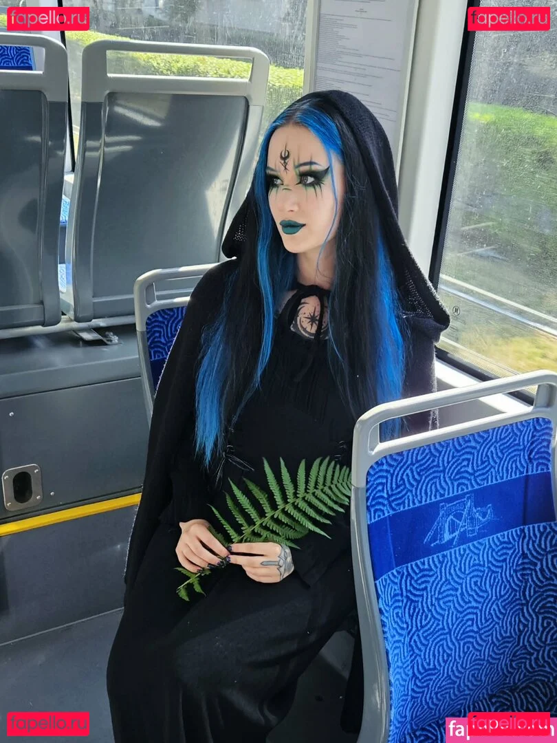 BlueAstrid Onlyfans Photo Gallery 