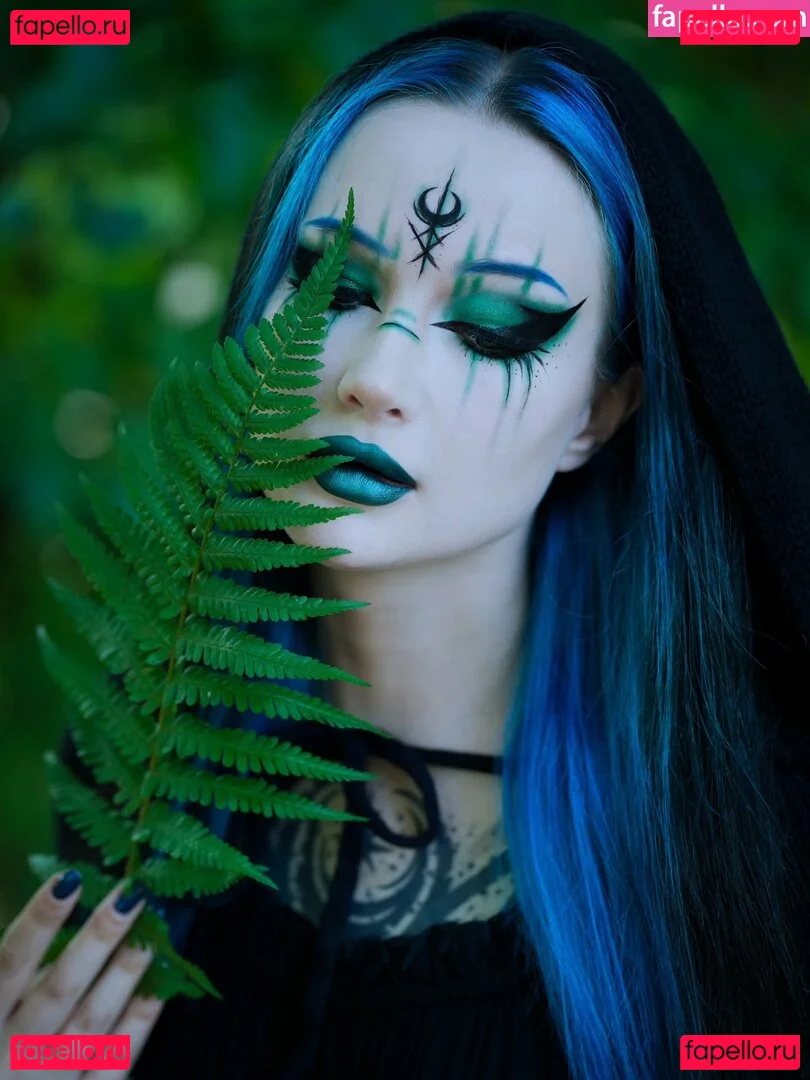 BlueAstrid Onlyfans Photo Gallery 