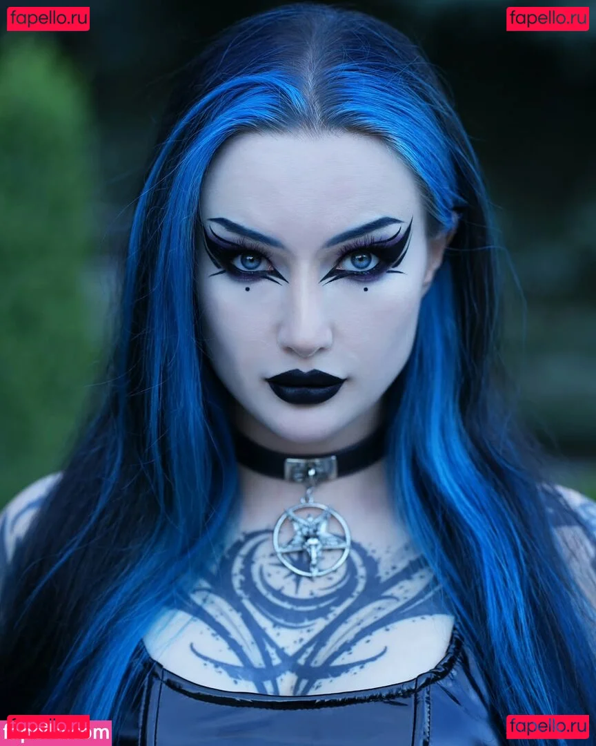 BlueAstrid Onlyfans Photo Gallery 