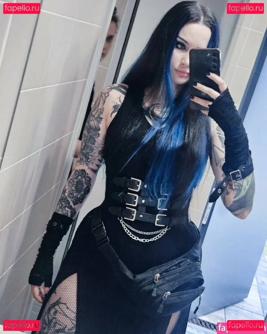 BlueAstrid Onlyfans Photo Gallery 