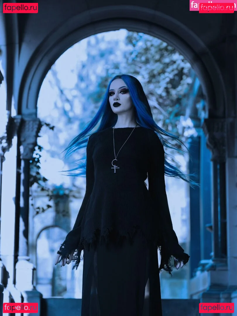 BlueAstrid Onlyfans Photo Gallery 