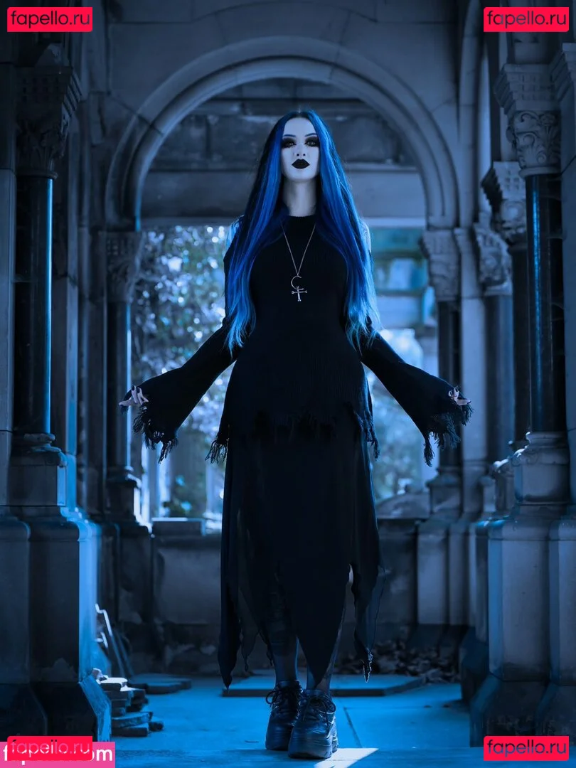 BlueAstrid Onlyfans Photo Gallery 