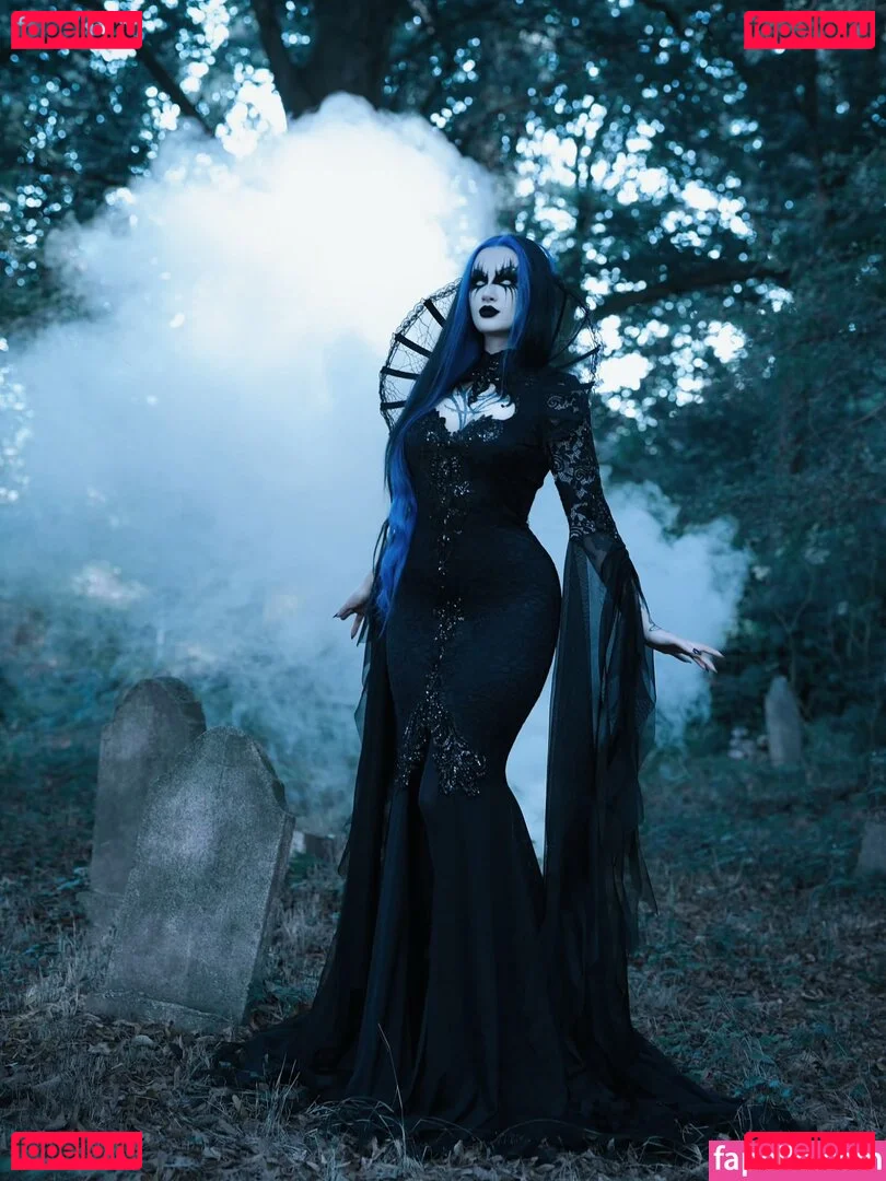 BlueAstrid Onlyfans Photo Gallery 