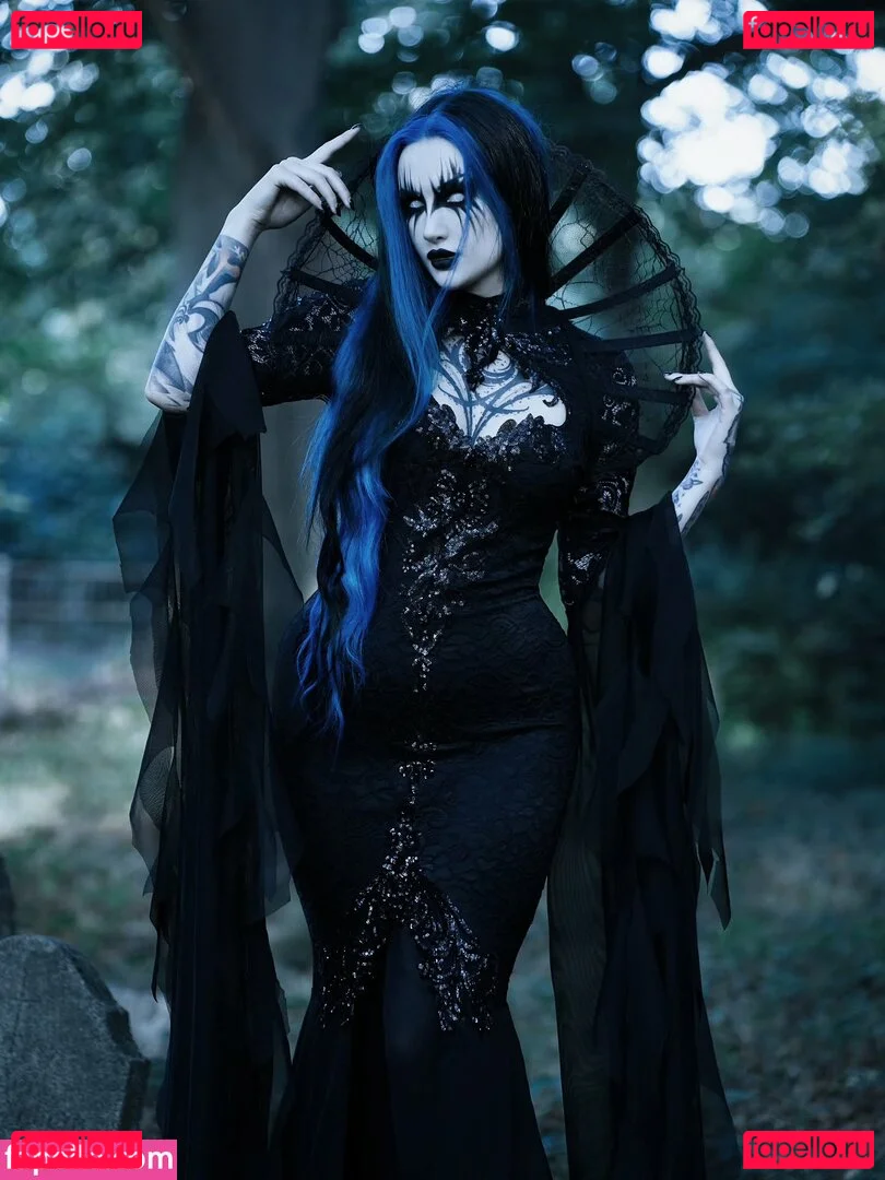 BlueAstrid Onlyfans Photo Gallery 