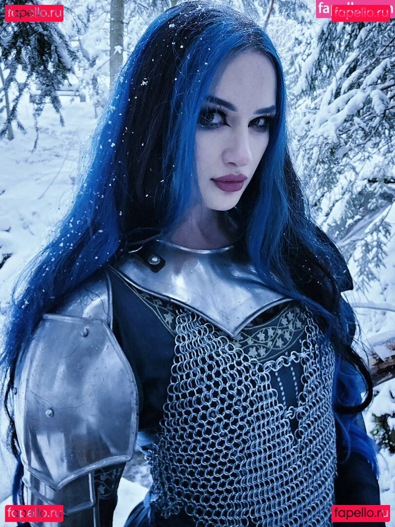 BlueAstrid Onlyfans Photo Gallery 