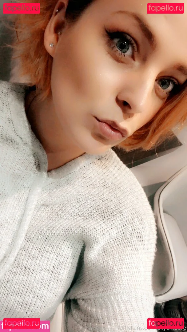 skyemoore Onlyfans Photo Gallery 