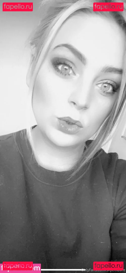skyemoore Onlyfans Photo Gallery 