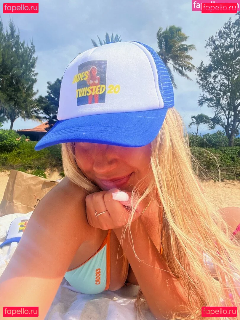 Jade Harris Onlyfans Photo Gallery 