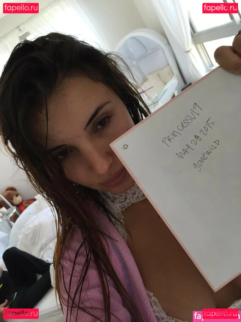 princesspowpow Onlyfans Photo Gallery 