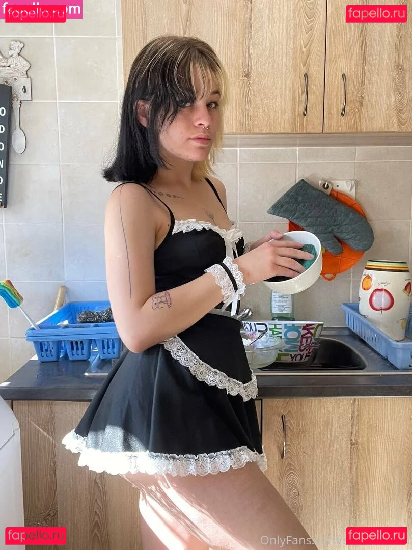 Skye Wilson Onlyfans Photo Gallery 