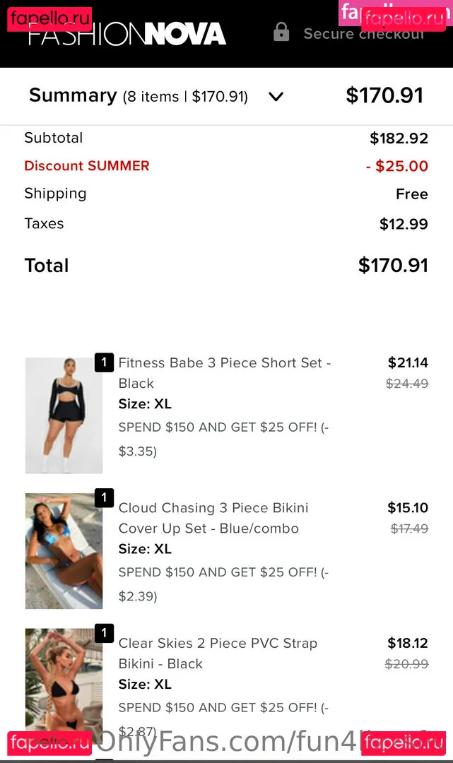 fun4lizzsfw Onlyfans Photo Gallery 