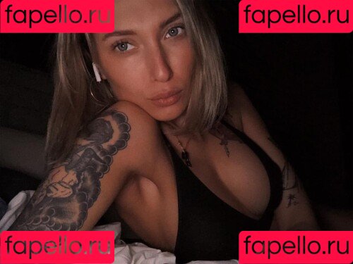 Yulia Kyolner Onlyfans Photo Gallery 