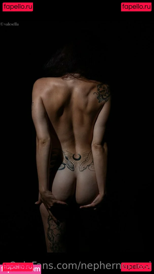 nephernemesi Onlyfans Photo Gallery 