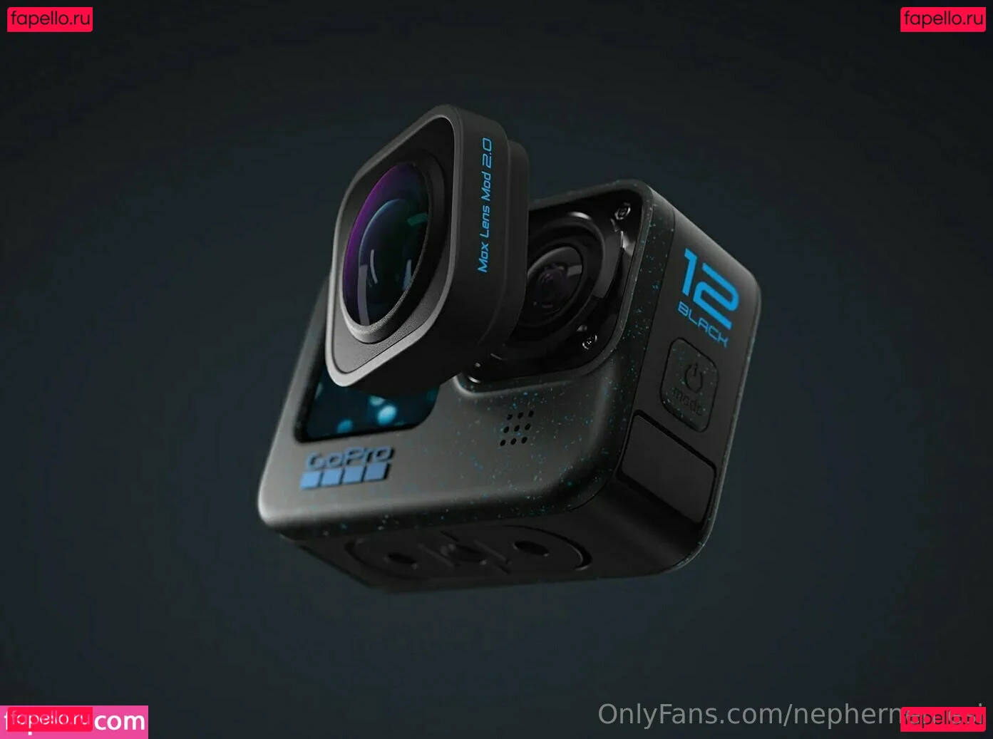 nephernemesi Onlyfans Photo Gallery 