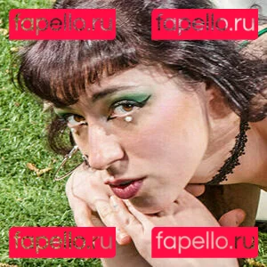 nephernemesi Onlyfans Photo Gallery 