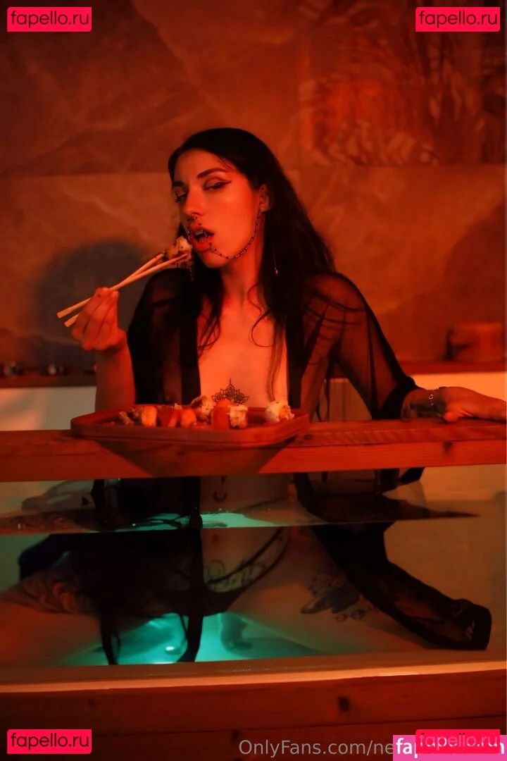 nephernemesi Onlyfans Photo Gallery 