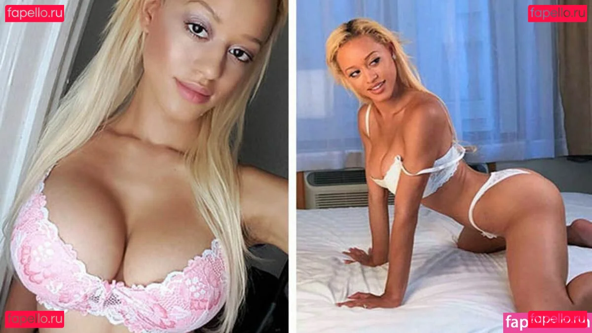 stormimaya Onlyfans Photo Gallery 