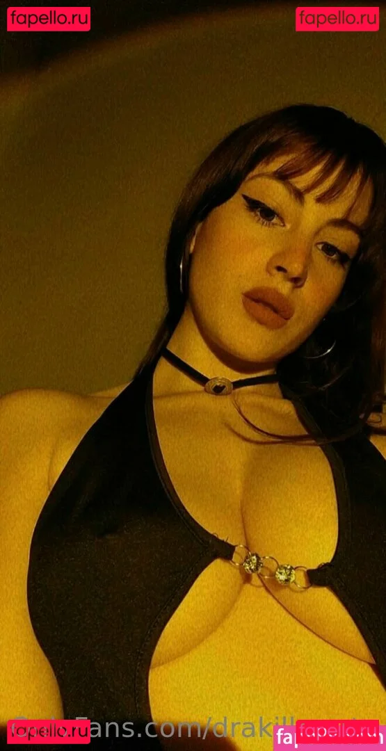 drakillmartu Onlyfans Photo Gallery 