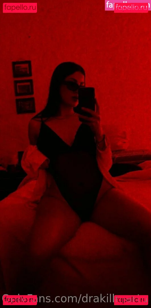 drakillmartu Onlyfans Photo Gallery 