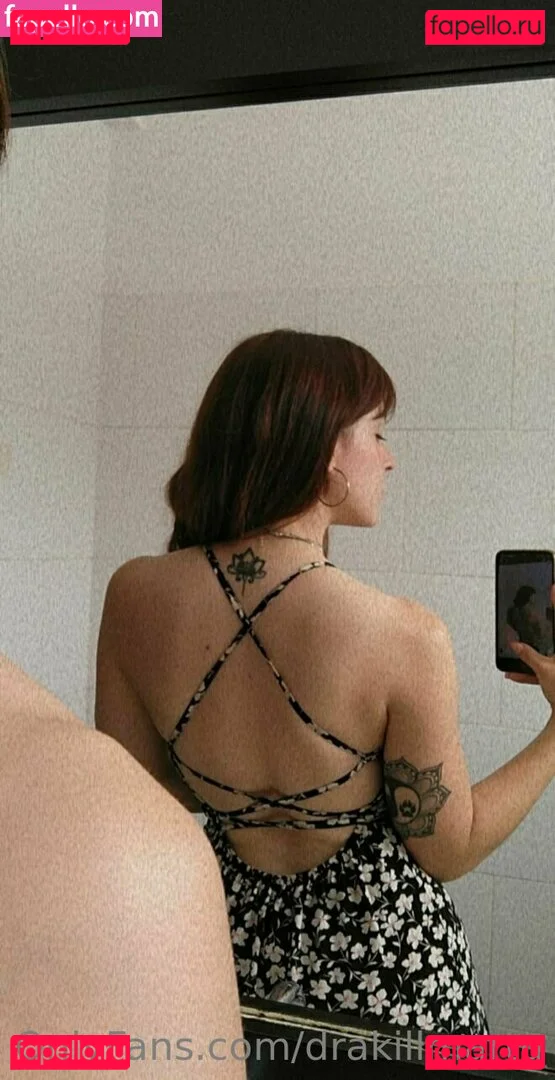 drakillmartu Onlyfans Photo Gallery 