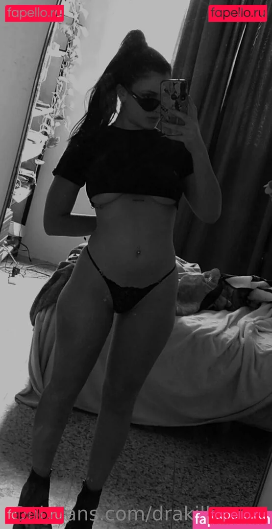 drakillmartu Onlyfans Photo Gallery 