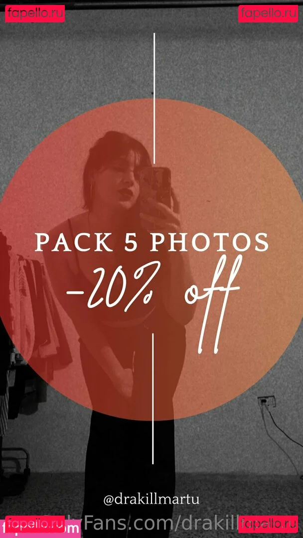 drakillmartu Onlyfans Photo Gallery 