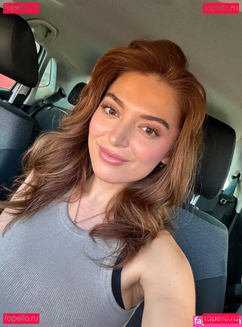 Shannon Barry Onlyfans Photo Gallery 