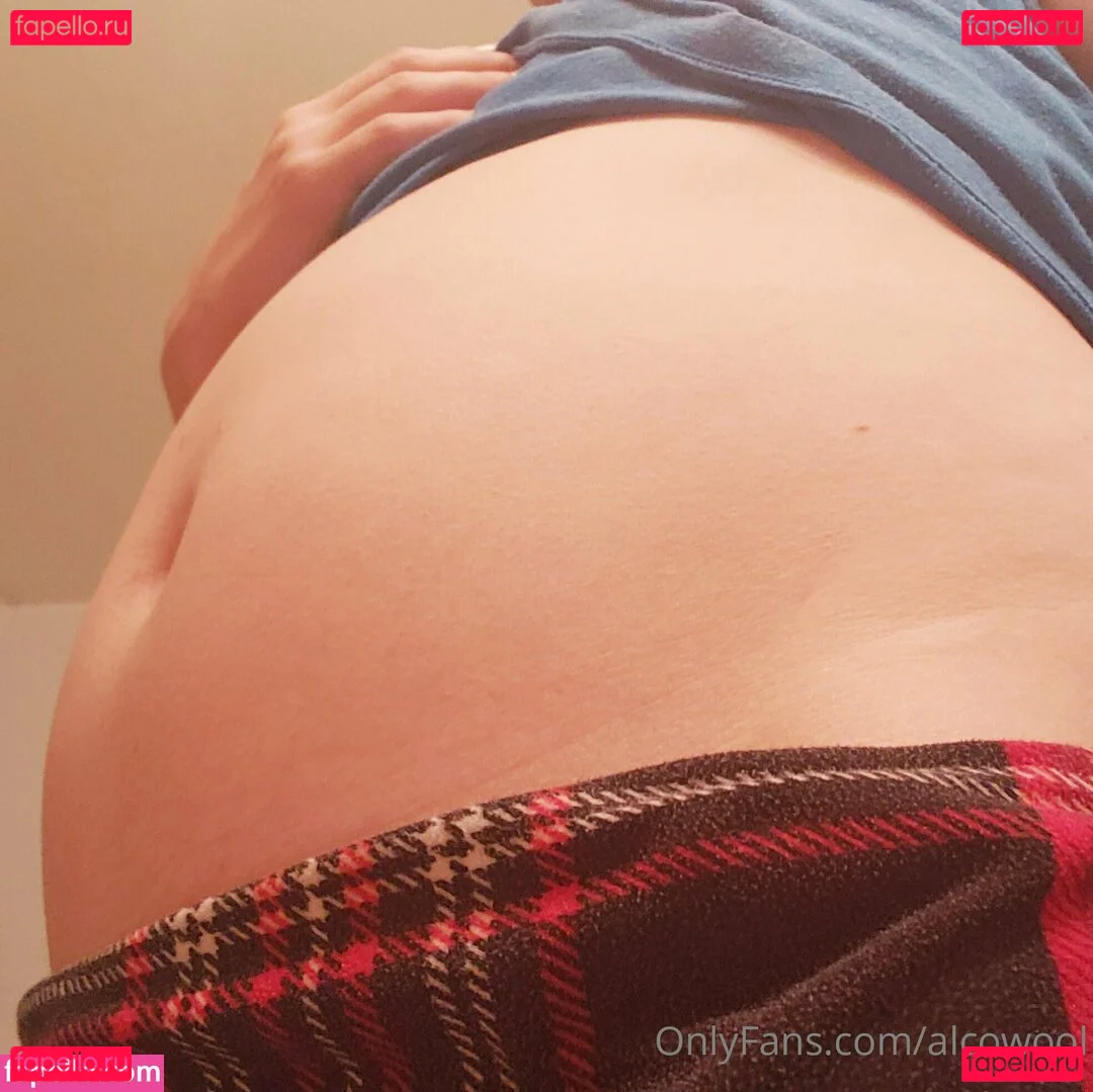 alcowool Onlyfans Photo Gallery 