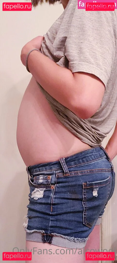 alcowool Onlyfans Photo Gallery 