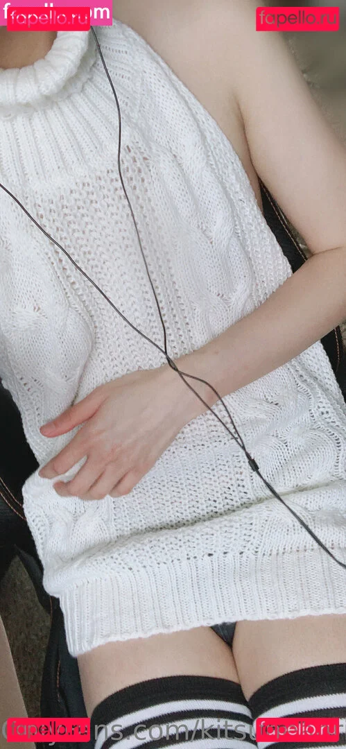 kitsuneanwi Onlyfans Photo Gallery 