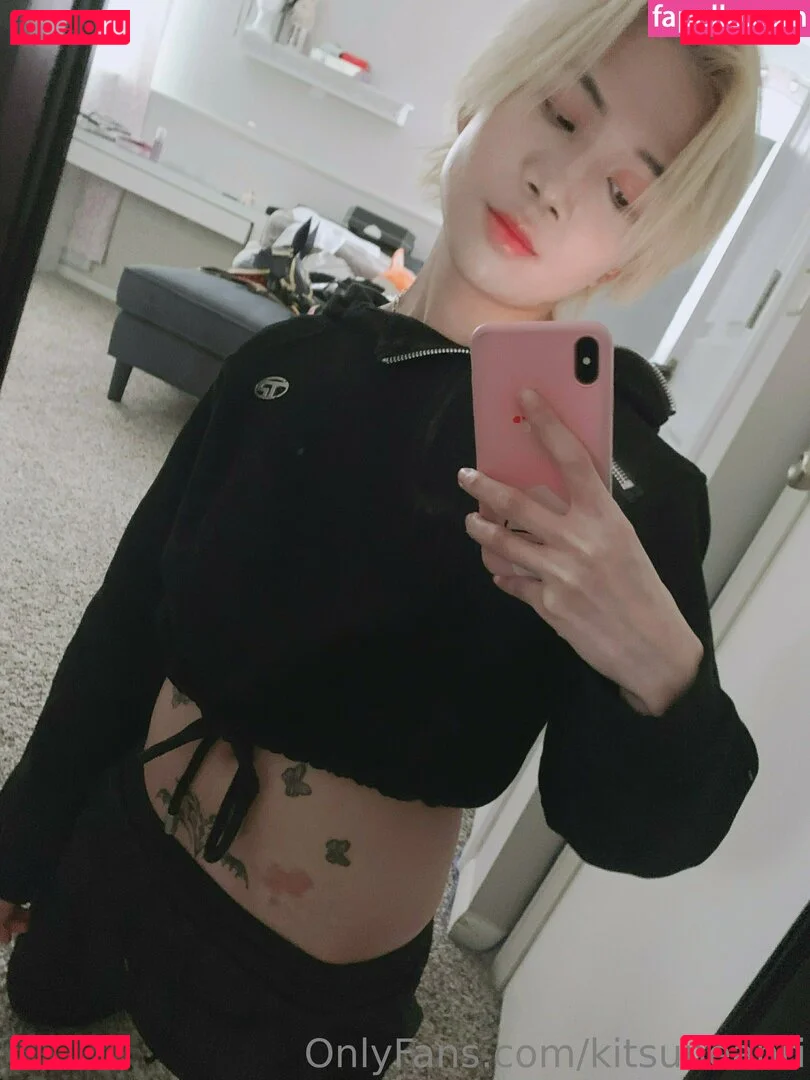 kitsuneanwi Onlyfans Photo Gallery 