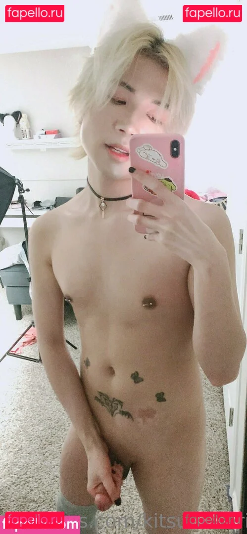 kitsuneanwi Onlyfans Photo Gallery 