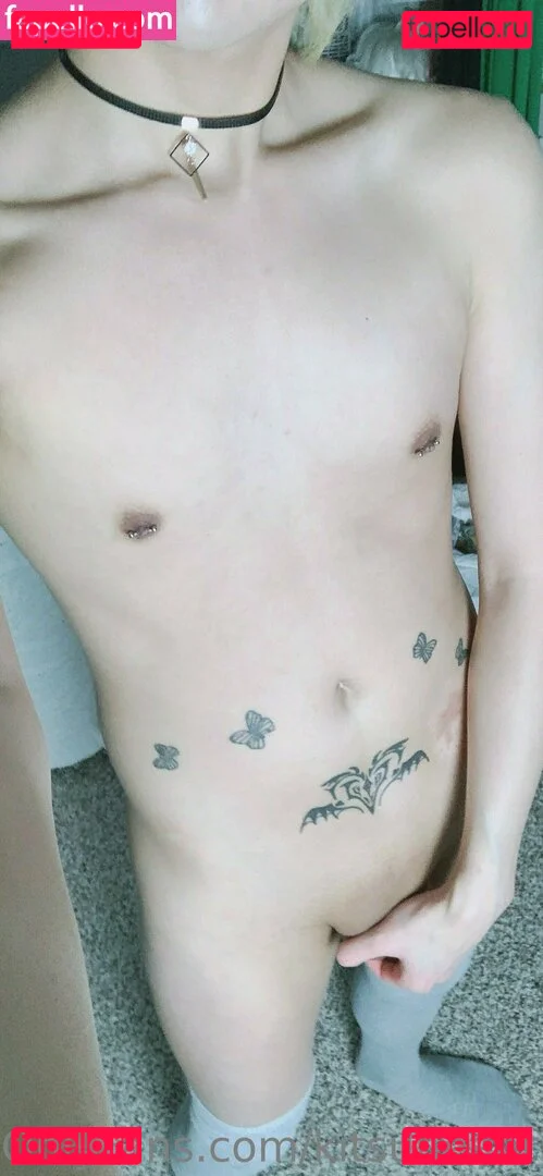 kitsuneanwi Onlyfans Photo Gallery 