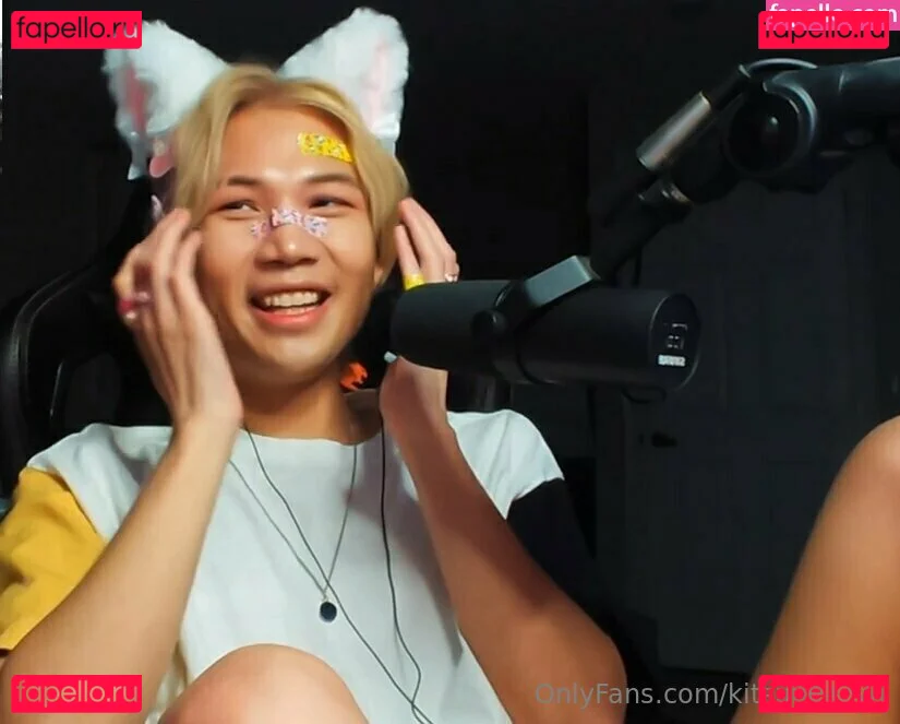 kitsuneanwi Onlyfans Photo Gallery 