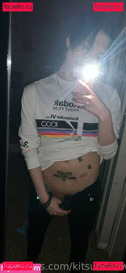 kitsuneanwi Onlyfans Photo Gallery 