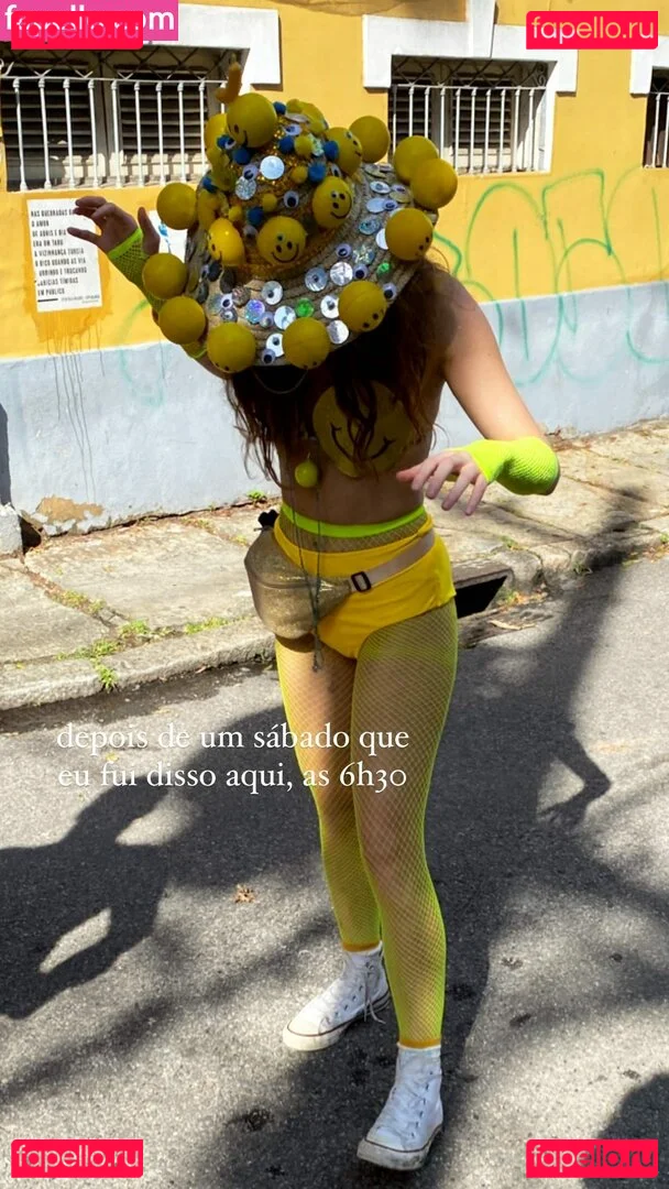 Giulia Gayoso Onlyfans Photo Gallery 