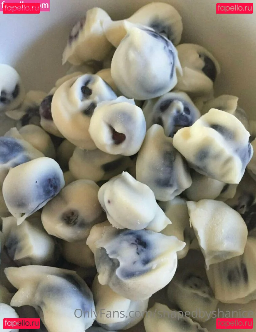 shapedbyshanice Onlyfans Photo Gallery 