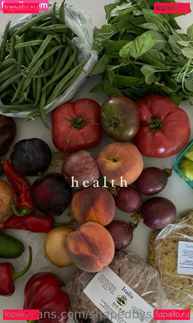 shapedbyshanice Onlyfans Photo Gallery 