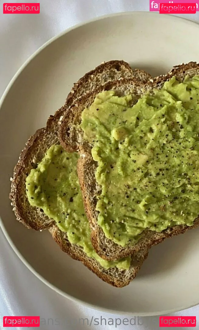 shapedbyshanice Onlyfans Photo Gallery 