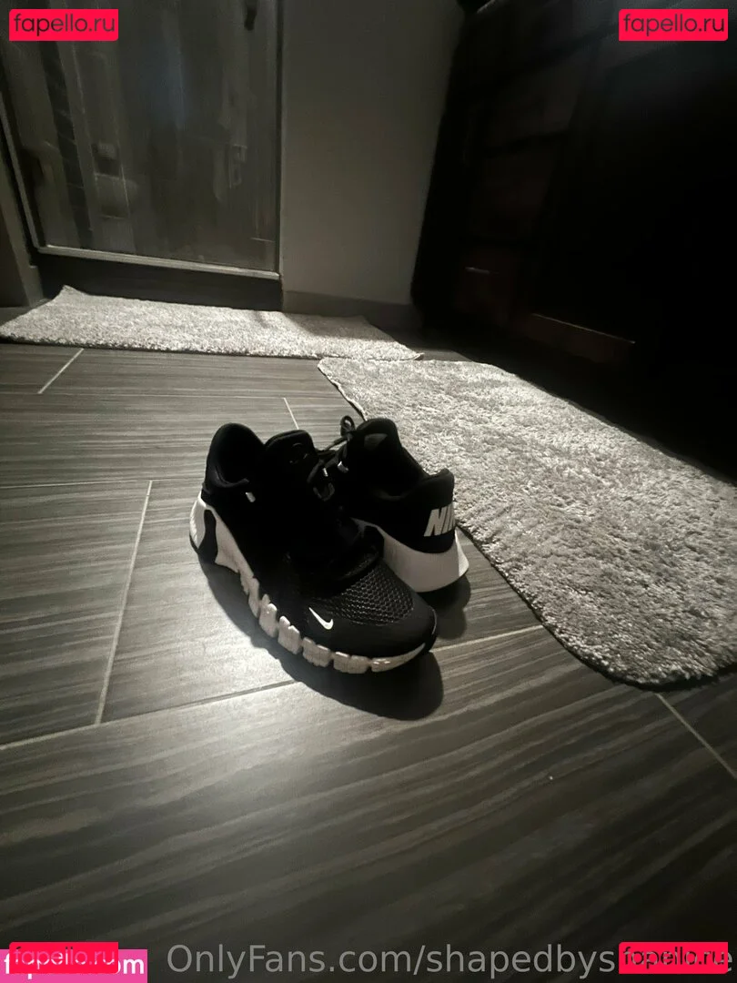 shapedbyshanice Onlyfans Photo Gallery 