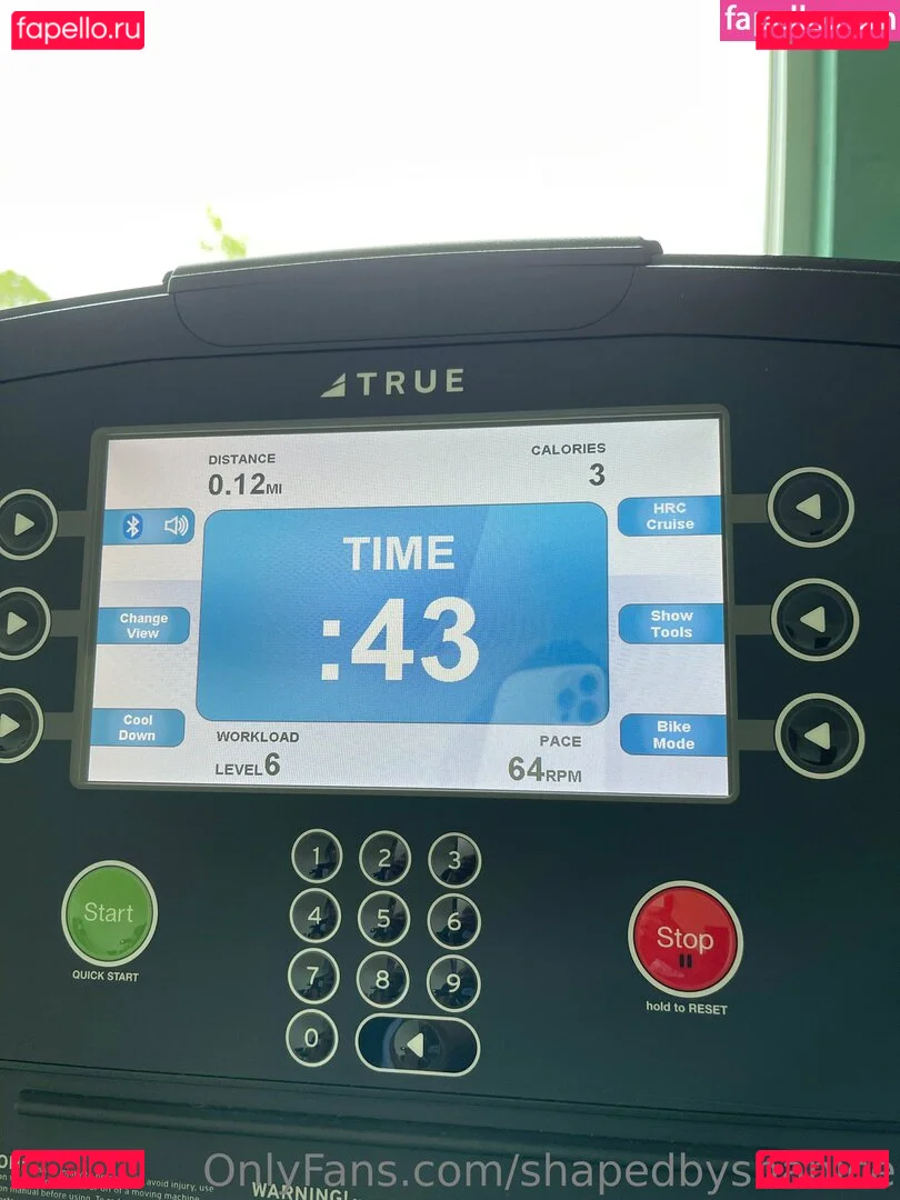 shapedbyshanice Onlyfans Photo Gallery 