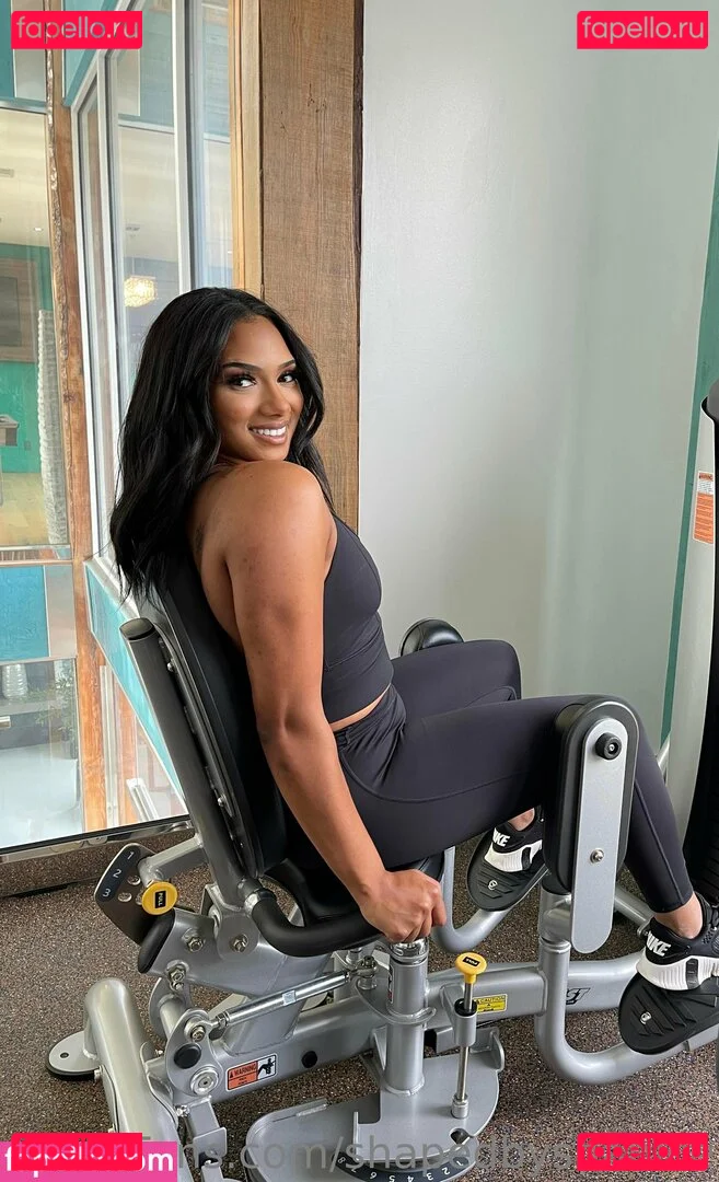 shapedbyshanice Onlyfans Photo Gallery 
