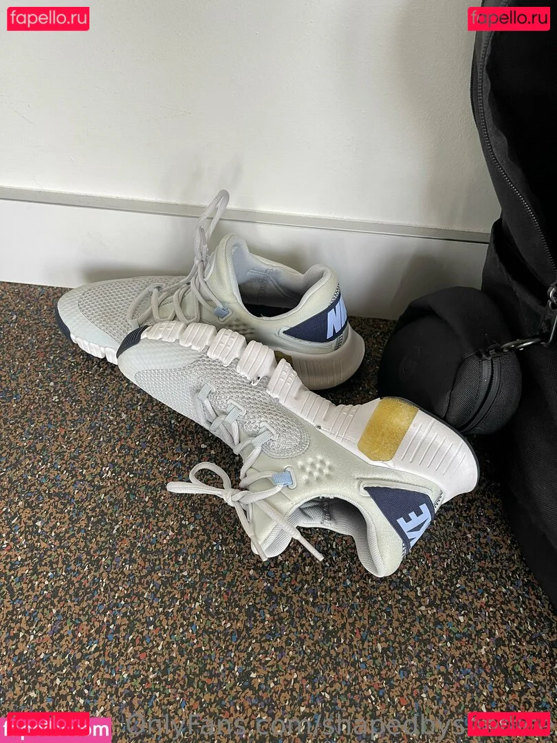 shapedbyshanice Onlyfans Photo Gallery 