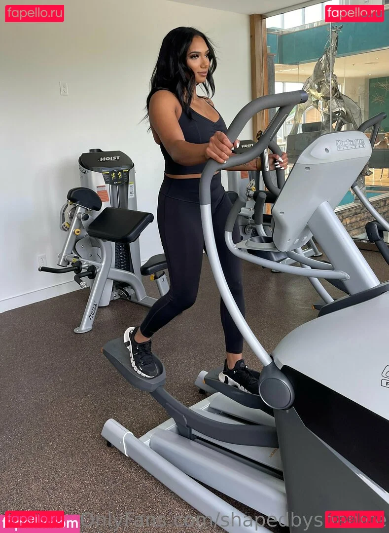 shapedbyshanice Onlyfans Photo Gallery 