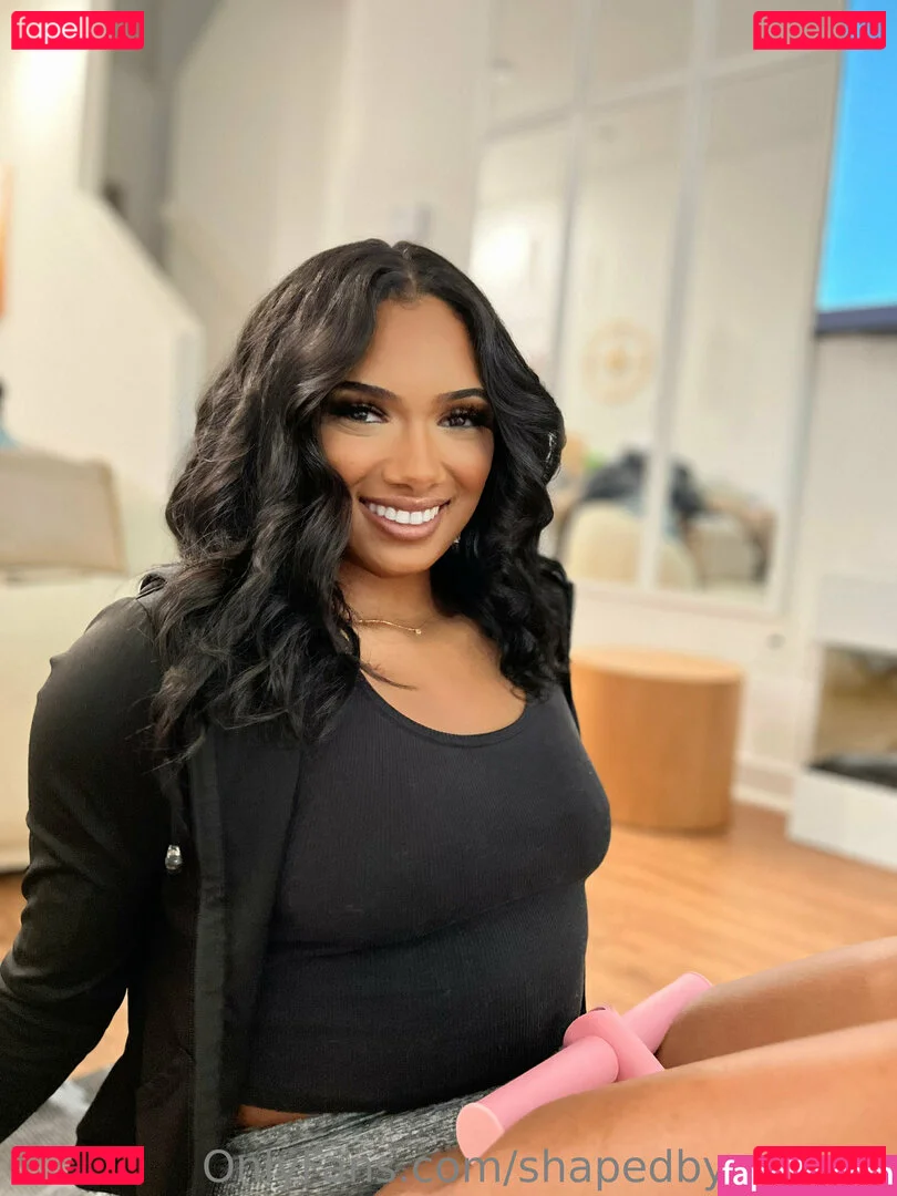 shapedbyshanice Onlyfans Photo Gallery 