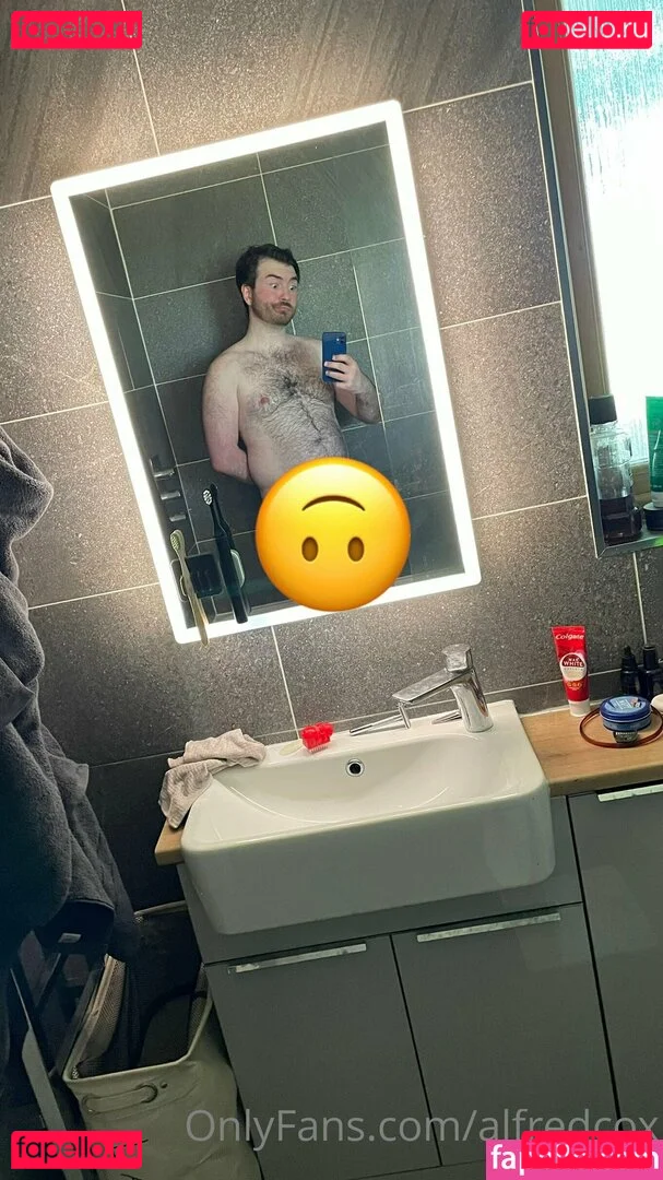 alfredcox Onlyfans Photo Gallery 